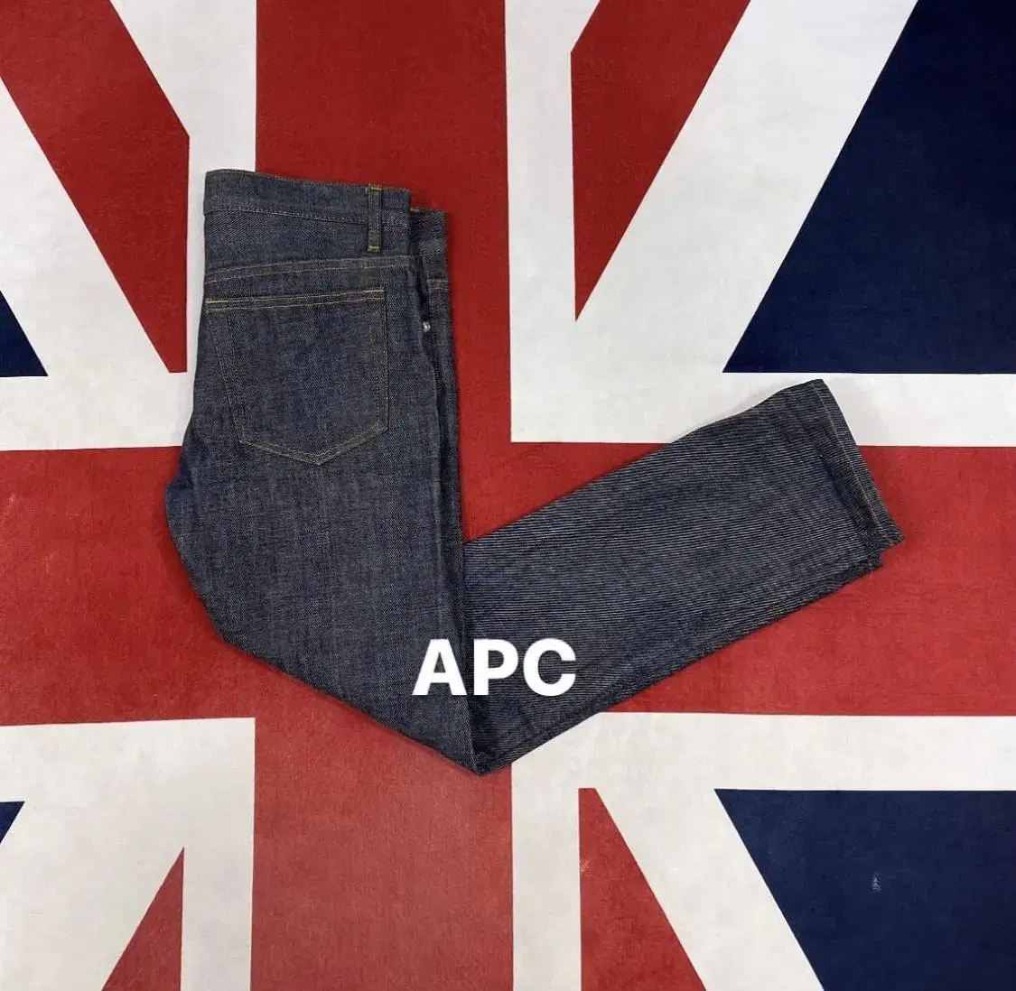 APC 청바지 29